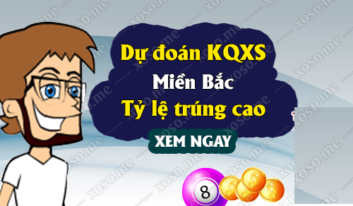 xsmb dự đoán dàn đề 8 con chuẩn hôm nay