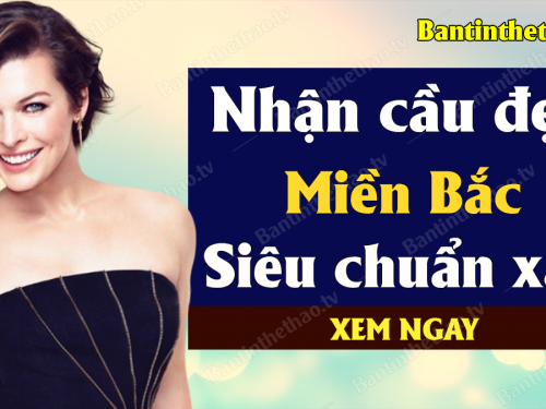 xsmb dự đoán ba càng víp chuẩn hôm nay