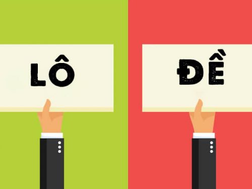 Cách tính lô đề mới nhất, chơi ăn lô đề bằng excel siêu chuẩn