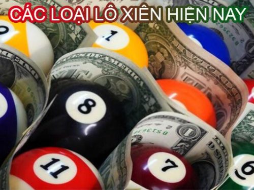 2 bí quyết soi cầu lô xiên 2, xiên 3, 4 mà cao thủ hay dùng