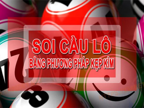 Lô kẹp là gì? Hướng dẫn soi cầu lô kẹp siêu hay