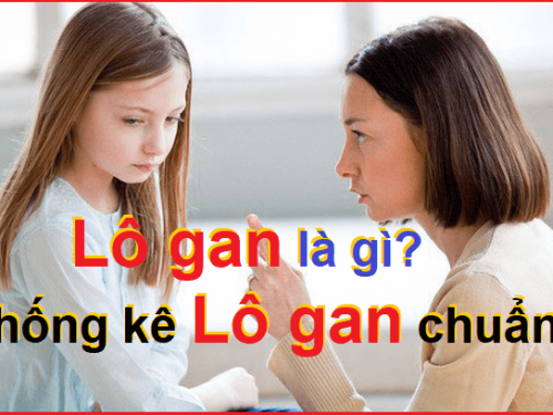 Gan cực đại xổ số miền Bắc là gì và bí kíp soi lô gan chính xác nhất