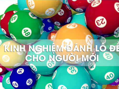 kinh nghiệm lô đề soi cầu mới nhất miền bắc