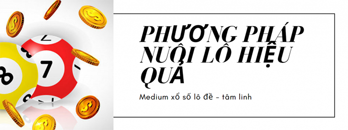 Hướng dẫn nuôi lô hiệu quả