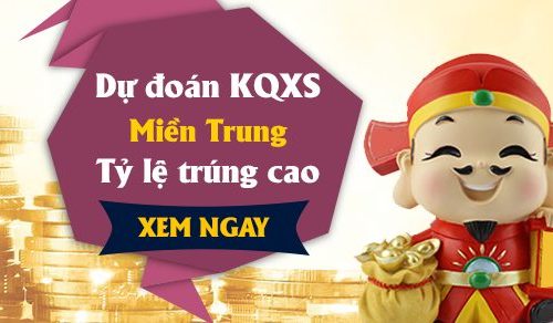 đã có kqxs miền trung thông tin cập nhật tức thì