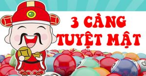 Cách tính đề 3 càng dễ thắng từ các cao thủ lâu năm