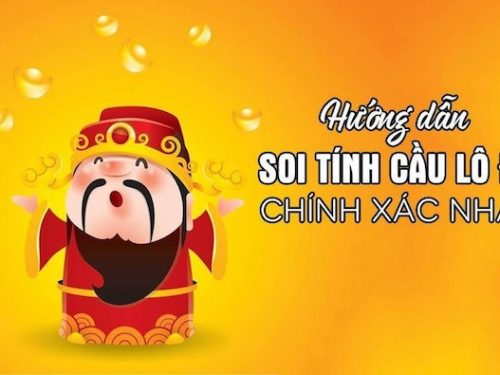 Cách tính lô đề chuẩn và hiệu quả nhất 2025