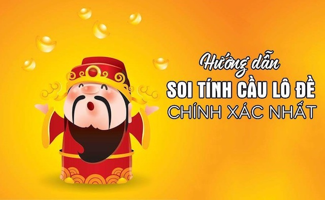 Hướng dẫn cách tính lô đề ba miền chuẩn xác