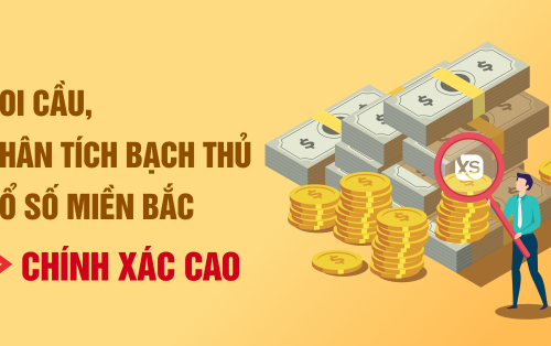 soi cầu dự đoán bạch thủ xổ số miền bắc