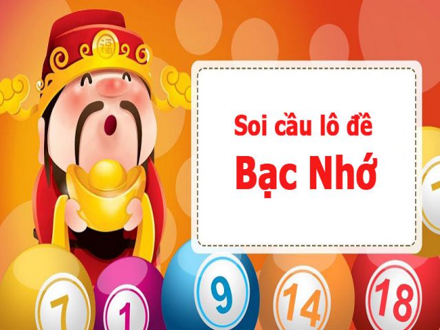 Soi cầu bạc nhớ là phương pháp được nhiều người áp dụng