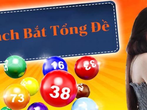 đánh đề theo tổng – cách chơi của dân chuyên nghiệp