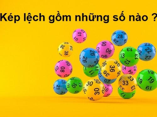 Loto miền Nam chuẩn