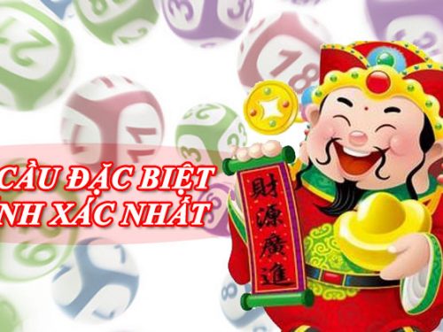 soi cầu đặc biệt và cách tính đề giải đặc biệt chuẩn xác
