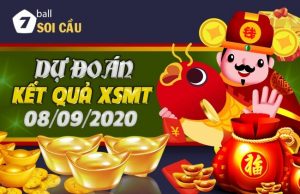 Soi cầu XSMT ngày 8/9/2025