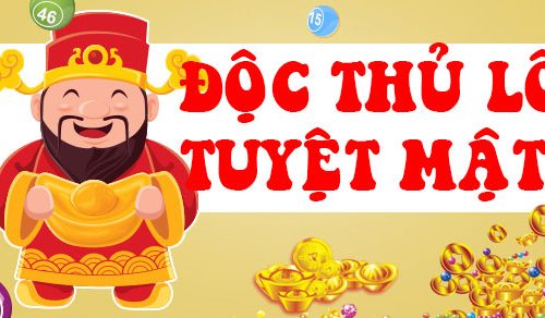 độc thủ lô là gì, một vài cách chơi độc thủ lô chính xác