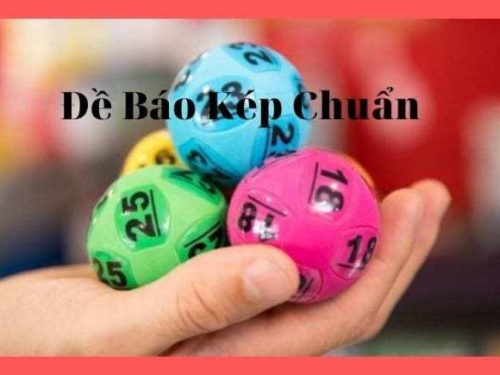 đề về kép hôm sau đánh con gì? đề về kép lệch hôm sau đánh con gì?